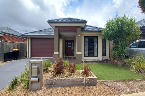 73 City Vista Ct, Fraser Rise, VIC 3336