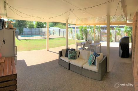 Property photo of 32 Sandhills Drive Bargara QLD 4670