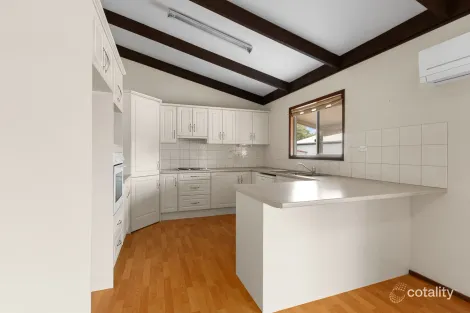 Property photo of 31 Second Street Minlaton SA 5575