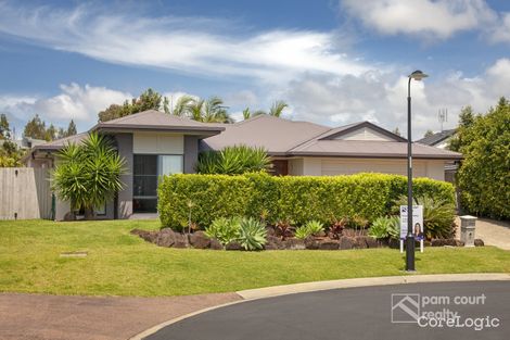 Property photo of 19 Skua Place Mountain Creek QLD 4557