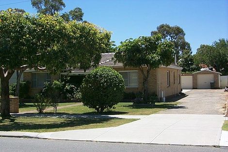 66 Shearn Cres, Doubleview, WA 6018