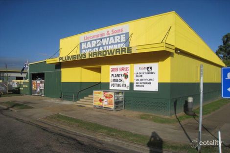 3 Fourth Ave, Home Hill, QLD 4806