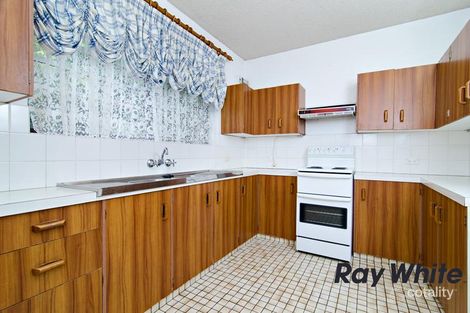 Property photo of 3/20 Lorne Street Alderley QLD 4051