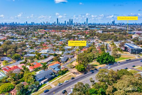 Property photo of 7/291 Ashmore Road Benowa QLD 4217