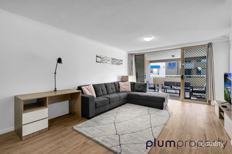 Property photo of 22/38 Vincent Street Indooroopilly QLD 4068