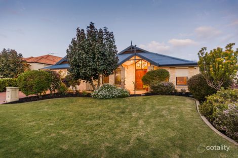Property photo of 12 Oakdene Drive Madeley WA 6065