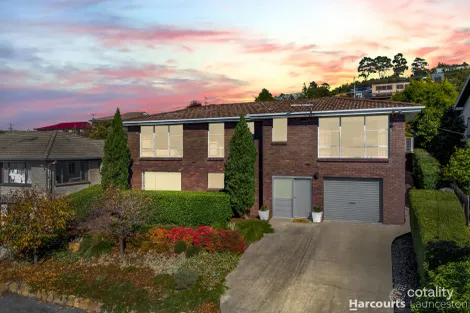 Property photo of 33 Rannoch Avenue Riverside TAS 7250