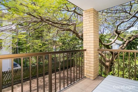 Property photo of 3/106 Indooroopilly Road Taringa QLD 4068