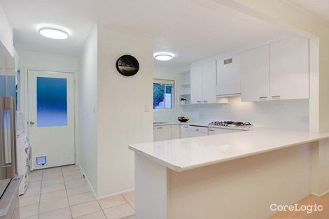 Property photo of 43 Byambee Street Kenmore QLD 4069