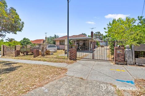 Property photo of 75 Etchingham Road Balga WA 6061