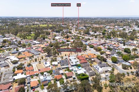 Property photo of 75 Etchingham Road Balga WA 6061