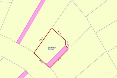 Property photo of 23A Beacon Drive Cornubia QLD 4130