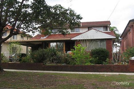 Property photo of 52 Wilson Street Strathfield NSW 2135