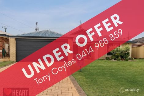 Property photo of 60 Beedelup Loop Bibra Lake WA 6163