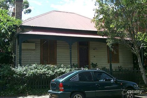 Property photo of 132 Denison Street Camperdown NSW 2050