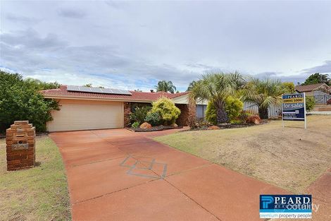 253 Trappers Dr, Woodvale, WA 6026