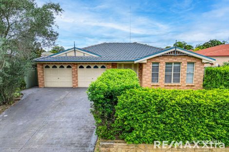 Property photo of 14 Kuraji Close Glenmore Park NSW 2745