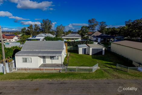 Property photo of 3 Maitland Lane Cessnock NSW 2325