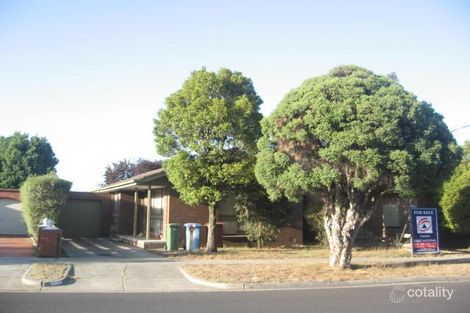 1/40 Shelton Cres, Noble Park North, VIC 3174