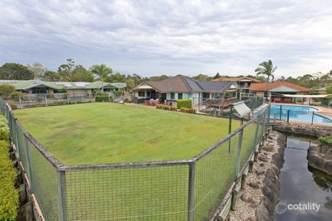 Property photo of 57/12 Tauris Road Capalaba QLD 4157