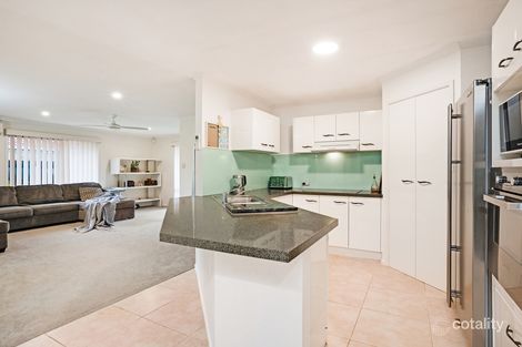 Property photo of 37 Warbler Parade Varsity Lakes QLD 4227