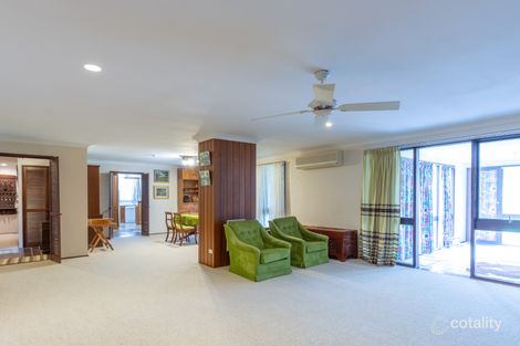 Property photo of 42 Calymea Street Nowra Hill NSW 2540