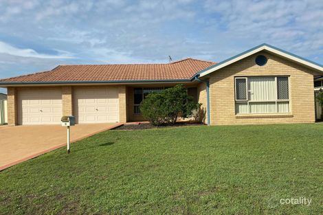 Property photo of 6 Jarrah Way Thornton NSW 2322