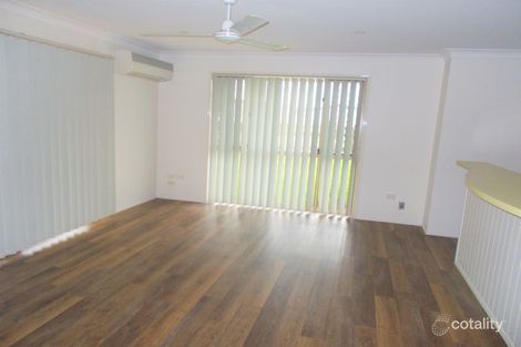 Property photo of 149 Spring Street Middle Ridge QLD 4350