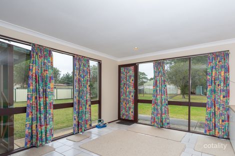 Property photo of 42 Calymea Street Nowra Hill NSW 2540