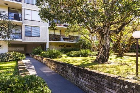 Property photo of 1B/27-31 Ocean Street Bondi NSW 2026