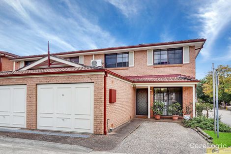 Property photo of 24/130 Reservoir Road Blacktown NSW 2148