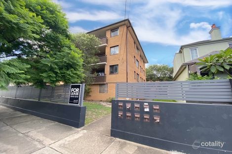 Property photo of 2/171 Todman Avenue Kensington NSW 2033