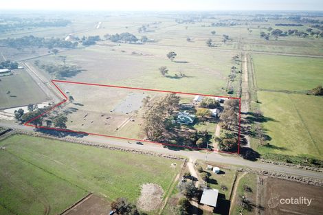 1821 Boothroyds Rd, Numurkah, VIC 3636