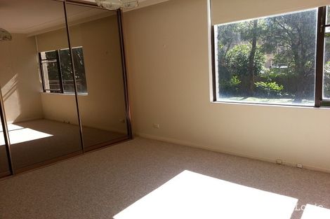 Property photo of 1B/27-31 Ocean Street Bondi NSW 2026