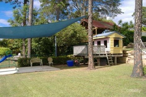 Property photo of 48 Lancelin Drive Mermaid Waters QLD 4218