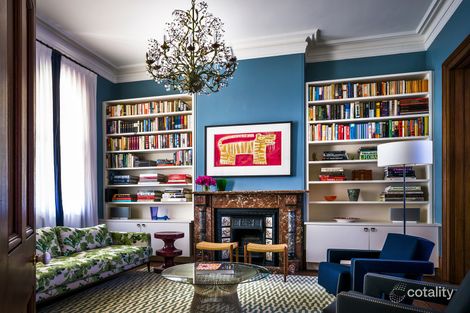 Property photo of 28 The Avenue Randwick NSW 2031