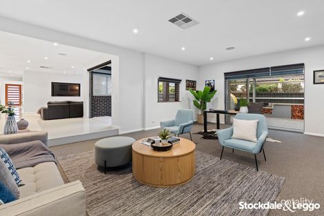 Property photo of 2 Albert Court Burnside Heights VIC 3023