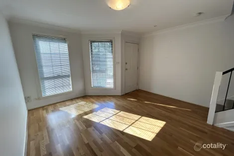 Property photo of 6/1 Flat Street Leichhardt NSW 2040