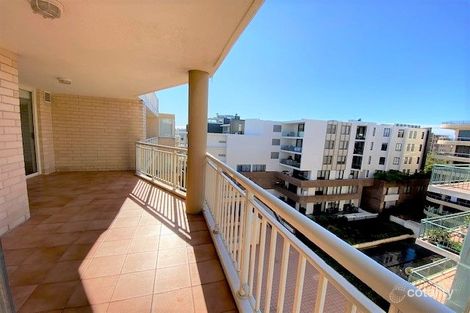 Property photo of 38/108-110 Boyce Road Maroubra NSW 2035