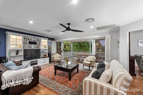 Property photo of 32 Wisteria Crescent Mount Gravatt East QLD 4122