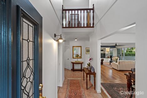 Property photo of 32 Wisteria Crescent Mount Gravatt East QLD 4122