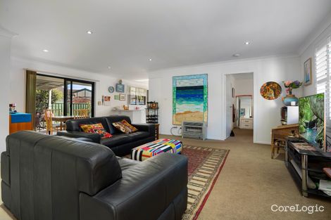 Property photo of 6/112 West Crescent Culburra Beach NSW 2540