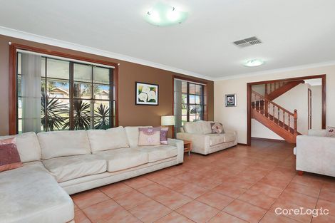 Property photo of 8 Derwent Place Bossley Park NSW 2176