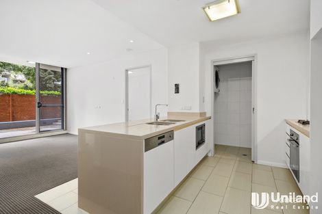 Property photo of 31/11 Epping Park Drive Epping NSW 2121