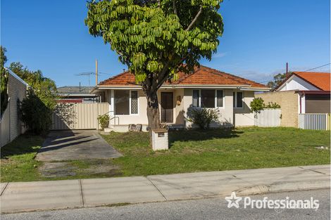 Property photo of 30 Mildmay Street Balga WA 6061