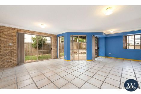 Property photo of 1/36 Herston Road Kelvin Grove QLD 4059