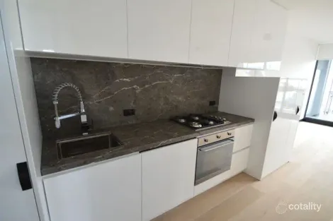 Property photo of 409/10 Porter Street Prahran VIC 3181