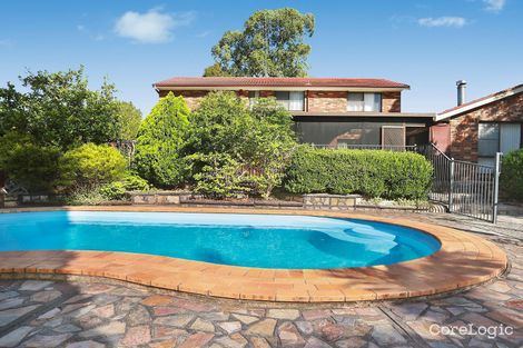 Property photo of 8 Derwent Place Bossley Park NSW 2176