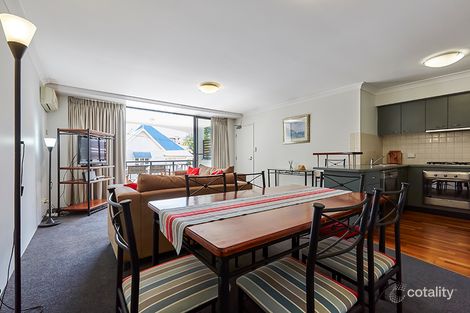 Property photo of 22/31 Twine Street Spring Hill QLD 4000