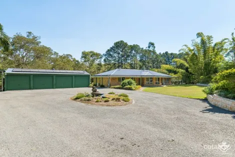 33 Boulia St, Greenbank, QLD 4124